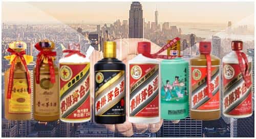 朝阳区回收茅台