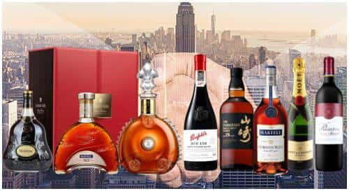 朝阳区回收洋酒